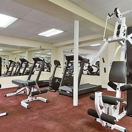 Red Rose Inn & Suites Plant City Extérieur photo