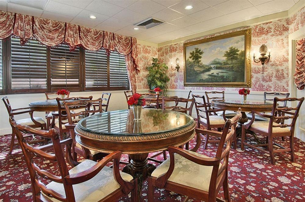 Red Rose Inn & Suites Plant City Extérieur photo