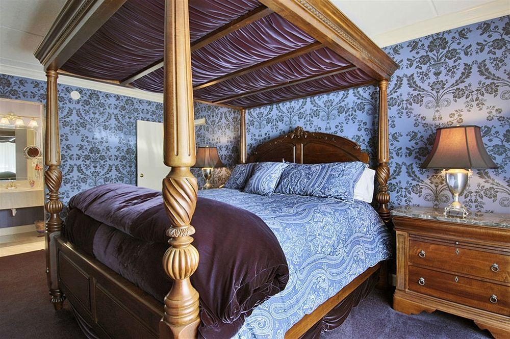 Red Rose Inn & Suites Plant City Extérieur photo